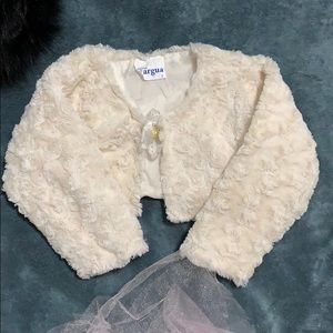 Coat for baby